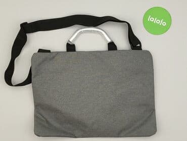 dlugie kolczyki do sukienki: Torba na laptopa, IKKS, stan - Idealny — 3