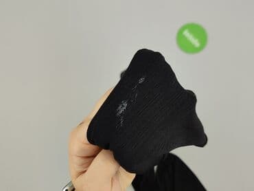 hm spodnie zimowe: H&M Divided, Spodnie materiałowe damskie, rozmiar XS — 7