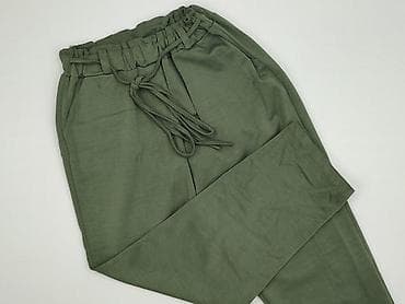 mohito jeansy: Moda Italia, Spodnie materiałowe damskie, rozmiar S — 1