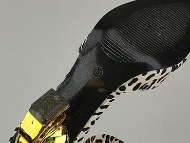 buty uncome: Półbuty damskie, rozmiar 36 — 4