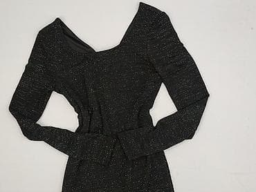 sylwester plus size: Amisu, Sukienka damska, rozmiar S — 1