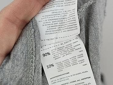 Bluzki: Sinsay, Bluzka dla mężczyzn, rozmiar L — 5