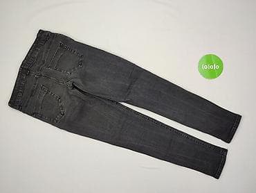 t shirt smog basic: Spodnie jeansowe, C&A, 13 lat, 158, stan - Bardzo dobry — 3