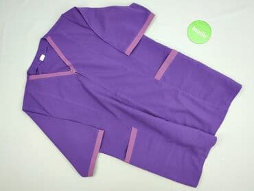 bluza medyczna: Tunika damska, rozmiar 2XL — 2
