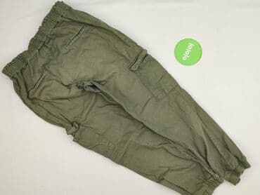 balanciaga klapki: Spodnie cargo damskie, S — 3