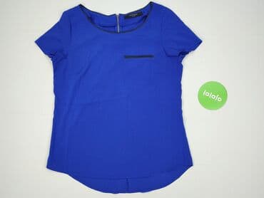 bluzki koszulowe reserved: Bluzka damska, rozmiar S — 2