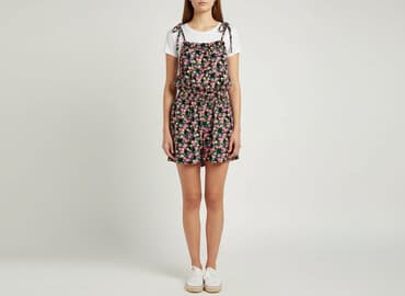 kombinezon zig zag: George, Kombinezon damski, rozmiar S — 6