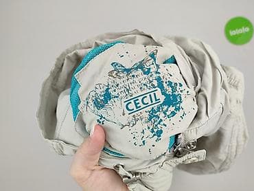 kurtki bialcon: Cecil, Parka damska, rozmiar L — 4