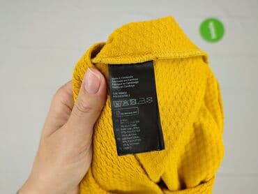 sukienka na wesele dla mamy młodego: H&M, Sukienka damska, rozmiar M — 5