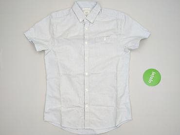 reserved.com pl: F&F, Koszulа dla mężczyzn, rozmiar S — 2