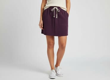 spódnice dresowe dla dziewczynki: Beloved, Spódnica damska, rozmiar M — 6