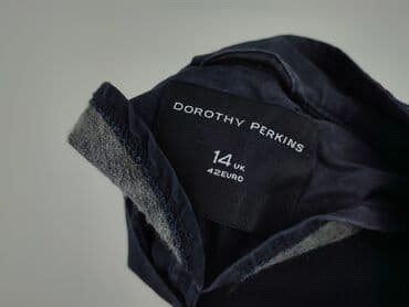 kurtka zimowa damska massimo dutti: Dorothy Perkins, Parka damska, rozmiar L — 4