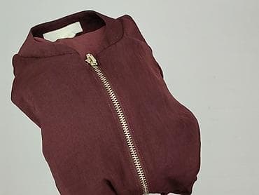 bomberki hm: H&M, Kurtka bomberka damska, rozmiar 2XS — 6