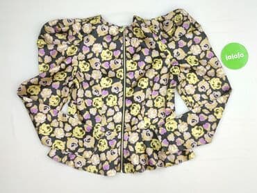 bluzka z otworem na kciuk: River Island, Жіноча блуза, розмір M — 3