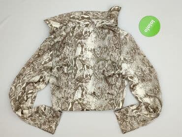 Жінкам: Stradivarius, Жіноча блуза, S — 3