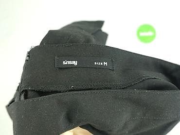 vinted spodnice: Sinsay, Спідниця жіноча, розмір M — 4