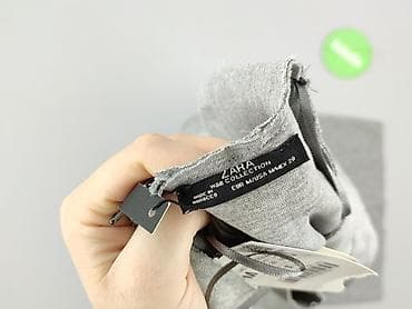 zator asmen: Zara, Sukienka damska, rozmiar M — 4