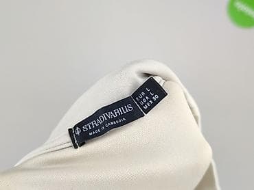 sweterek od stradivarius: Stradivarius, Bluza damska
, rozmiar L — 4
