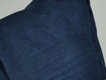 jeansy plus size wysoki stan: RAINBOW, Jeansy damskie, M — 6