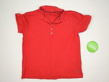 kurtki esmara: Esmara, Damska koszulka polo, rozmiar L — 2