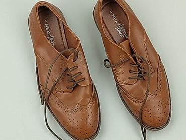 Next, Flat shoes for women, size 38