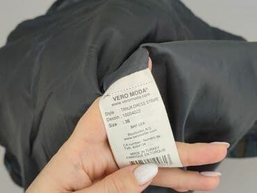zalando sukienka w paski: Vero Moda, Sukienka damska, rozmiar S — 4
