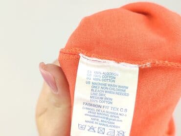 guess t shirty allegro: T-shirt damski, rozmiar S — 4