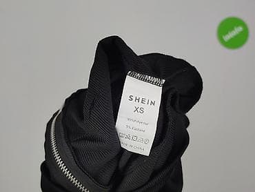 trapstar shein: Shein, Bluza z kapturem damska, rozmiar XS — 6