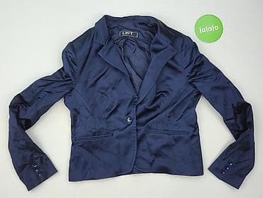 marynarka pull and bear zalando: Marynarka damska, rozmiar XL — 2