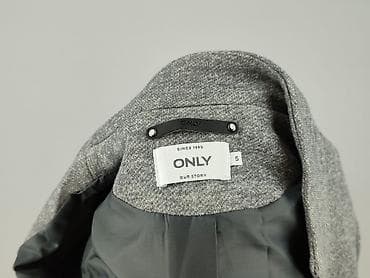 only plaszcze: ONLY, Płaszcz damski, rozmiar S — 4