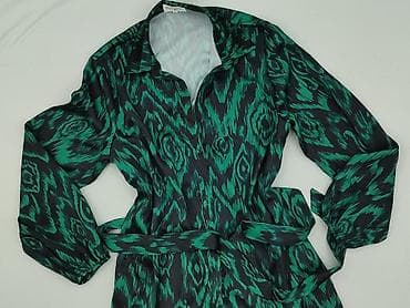 Retro & Icone, Sukienka damska, rozmiar L w lalafo.pl Retro & Icone, Sukienka damska, rozmiar L