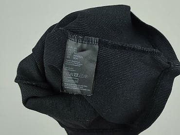 Ubrania damskie: H&M Basic, Top damski, rozmiar XS — 5