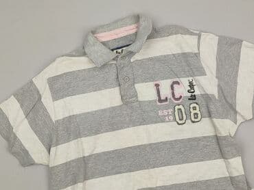 sweter lee: Lee Cooper, Koszulka polo dla mężczyzn, rozmiar L — 1