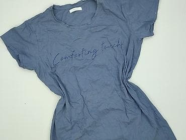 massimo t shirts: Reserved, T-shirt damski, rozmiar L — 1
