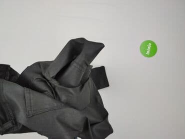 bluzki w paski mango: Jeansy damskie, M — 7