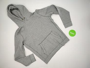 garnitur next: A&F, Bluza z kapturem dla mężczyzn, rozmiar XL — 2