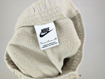 karku: Nike, Spodnie dresowe damskie, rozmiar S — 4
