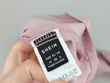 bluzki m: Shein, Bluzka damska, rozmiar M — 4