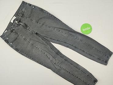 eobuwie calvin klein: Calvin Klein Jeans, Jeansy damskie, rozmiar M — 2