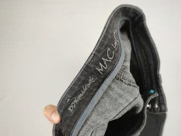 abercrombie and fitch jeans: MAC, Jeansy damskie, rozmiar S — 4
