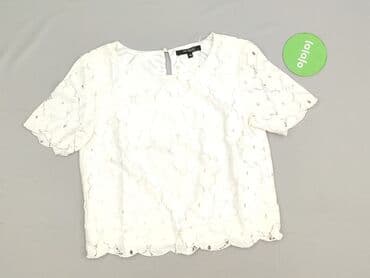 top secret bluzki wizytowe: Top Secret, Bluzka damska, rozmiar S — 2