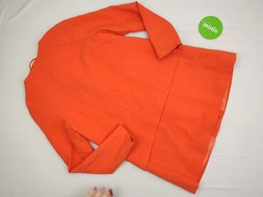 marynarka z myszką miki: Lindex, Płaszcz damski, S — 4