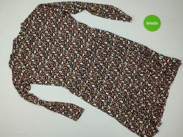 sukienki rozkloszowane midi na wesele: Yessica, Sukienka damska, rozmiar M — 3