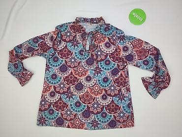 lala bluzy: Bluzka damska, rozmiar M — 2