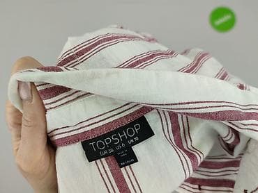 wiosenna koszula: Topshop, Koszula damska, rozmiar M — 5