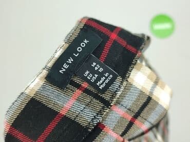 spódnica z tafty: New Look, Spódnica damska, rozmiar 2XL — 4