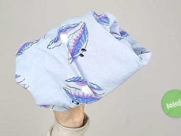 blue bluzki: Bluzka damska, rozmiar S — 5