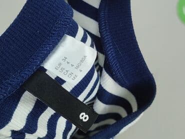 sukienki w paski: Sukienka damska, rozmiar XS — 4