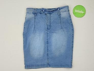 spódnice biale: Spódnica damska, rozmiar S — 2