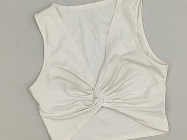 tally weijl crop top: Shein, Top damski, S w lalafo.pl — 1 tally weijl crop top: Shein, Top damski, S — 1